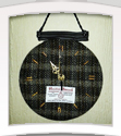 Harris twee Clock No 1