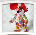 Liberty Mouse
