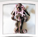 Bertie Bunny