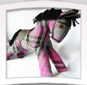 Hagley Horse