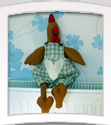 chicken