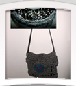 crochet tweed
