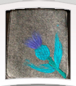 ipad thistle