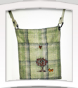 Tweed Bag