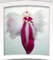 felted fairy